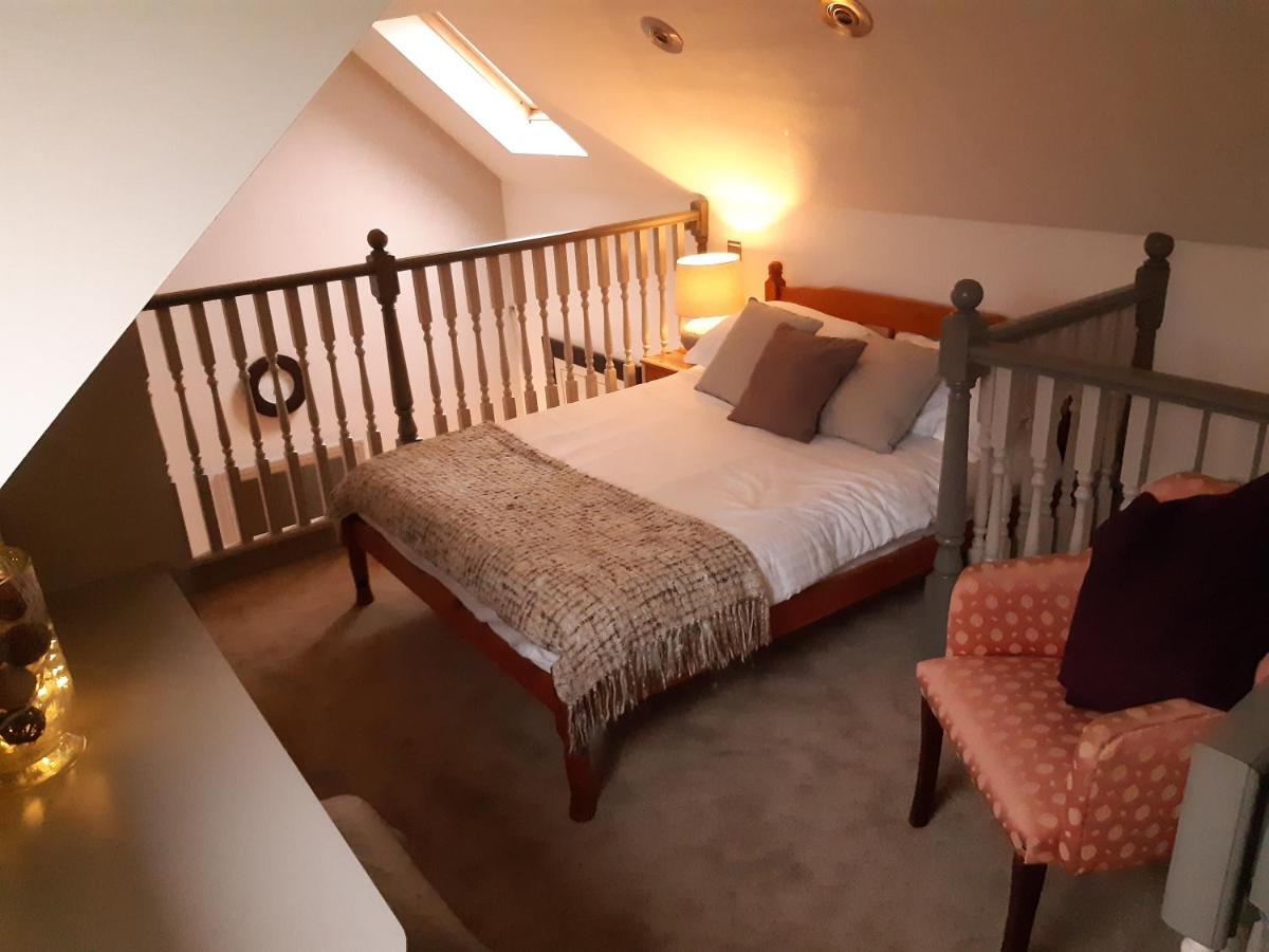 Lakeside Lodge باسنثوايت المظهر الخارجي الصورة